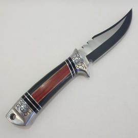 Охотничий нож "Columbia U.S.A. Saber"